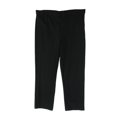 Black Pants