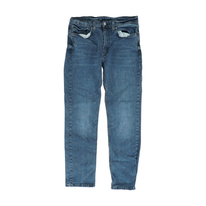 514 Straight Jeans