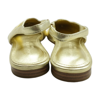 Gold Flats