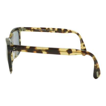 Tortoise OV5375U Square Sunglasses