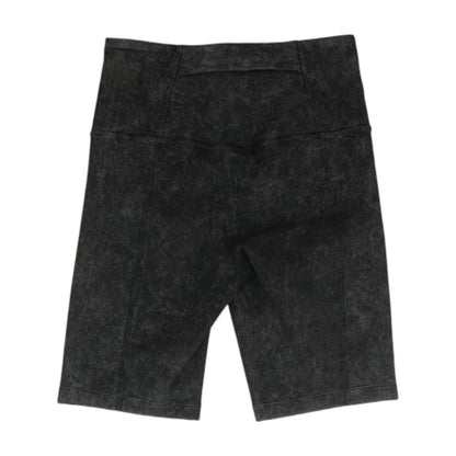 Charcoal Active Shorts