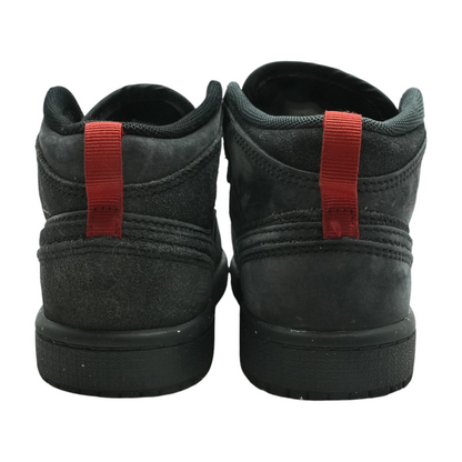 Black Athletics Shoes