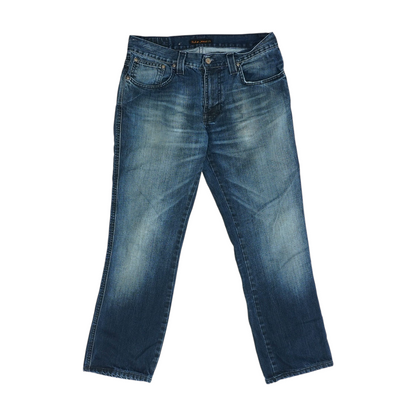 Slim Jeans