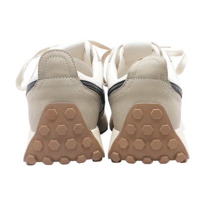 Braiden Low-Top Athletic Shoes