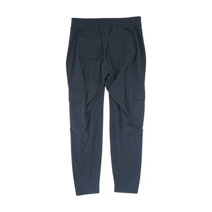 Black Slim Pants