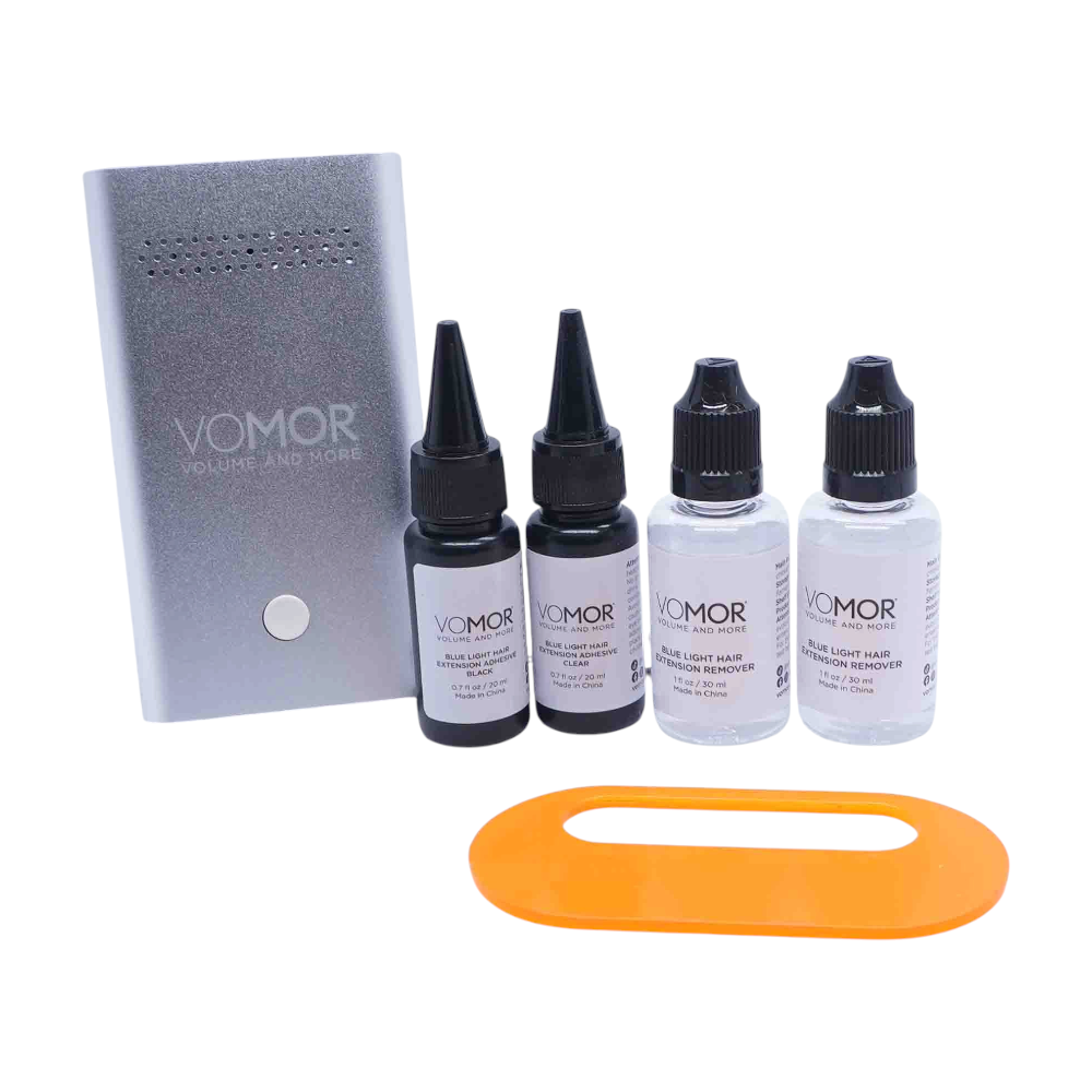 Volume and More Blue Light Kit