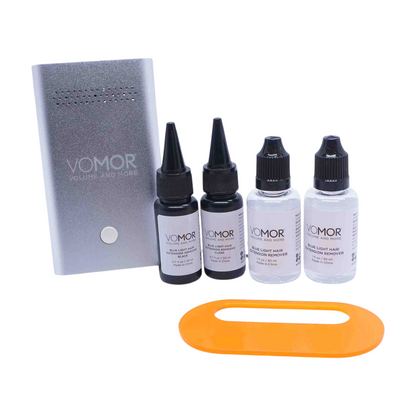 Volume and More Blue Light Kit