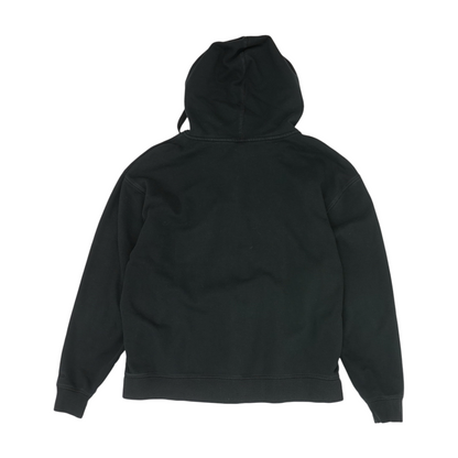 Black Solid Jacket