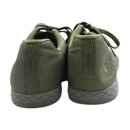 Outwork Low-Top Athletic Shoes