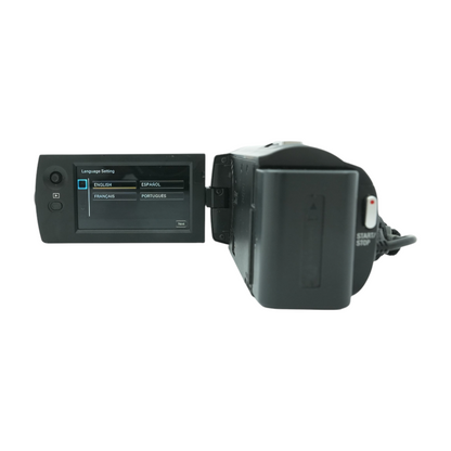 HDR-CX230 Camcorder