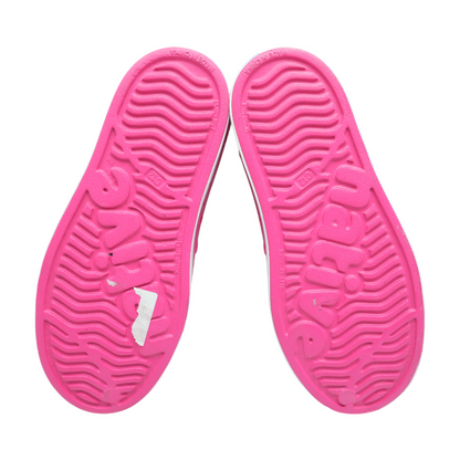 Pink Casual Shoes