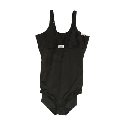 Black Plus Shapewear