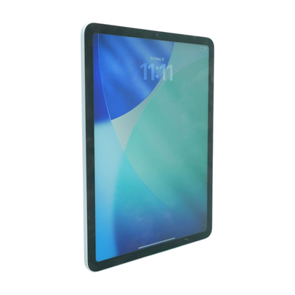 iPad Air 10.9" Sky Blue 4th Generation 64GB Tablet