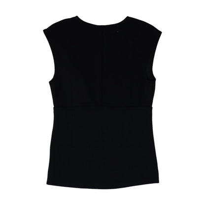 Black Blouse