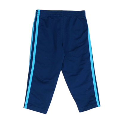 Navy Active Pants