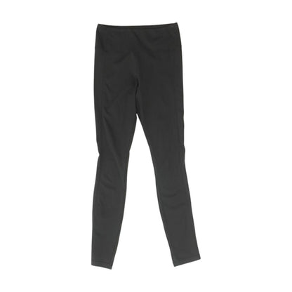 Black Active Leggings