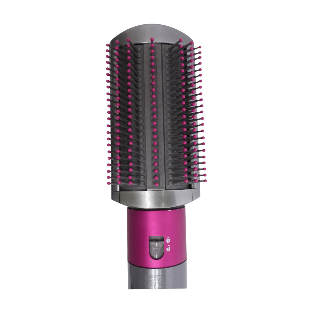 AirWrap Styler with Hot Brush Attachment