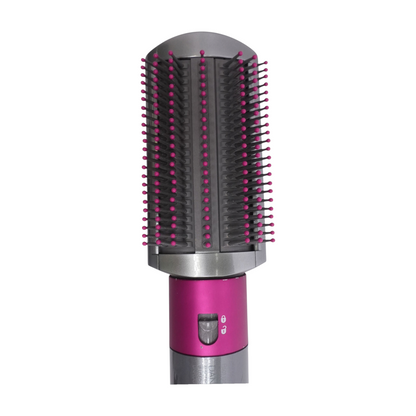 AirWrap Styler with Hot Brush Attachment