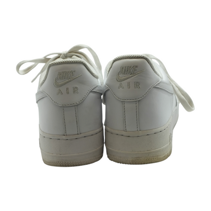 AF1 '07 Low-Top Athletic Shoes