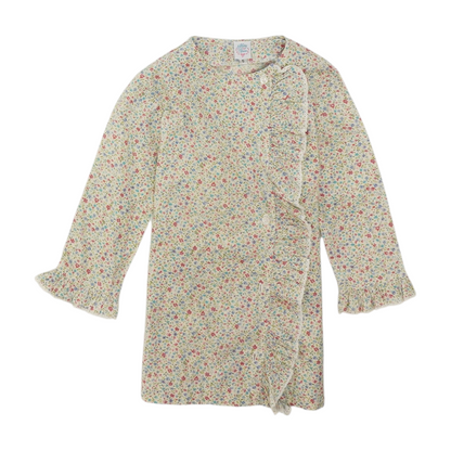 Multi Floral Dress