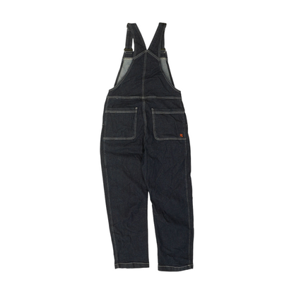 Blue Regular Overalls