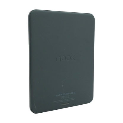 Nook GlowLight 4e 8GB Black E-Reader
