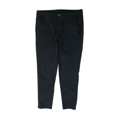 Black Slim Pants
