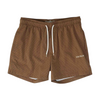 Brown Swim Bottom