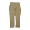 Beige Regular Pants