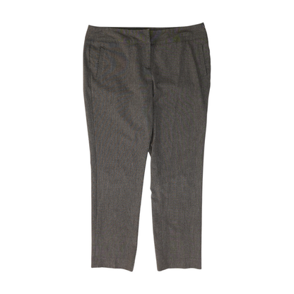 Gray Pants