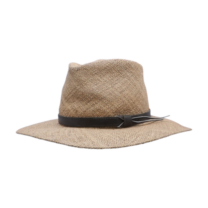 Brown Sun / Beach Hat