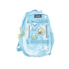 Dakine Blue Backpack – Image 1