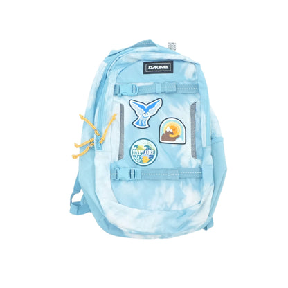 Dakine Blue Backpack – Image 1