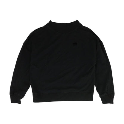 Black Sweatshirt