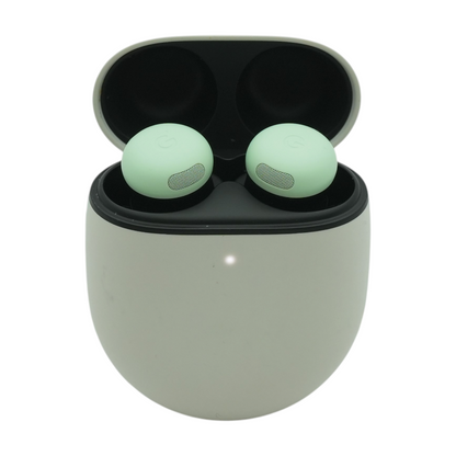 Wintergreen Pixel Buds Pro 2 Wireless Earbuds