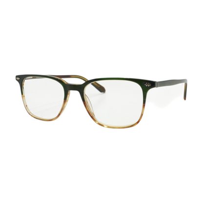 Brown The Hopper 2.0 Square Prescription Eyewear