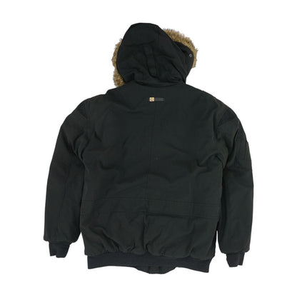 Black Jacket