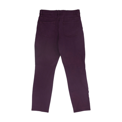 Purple Jeans