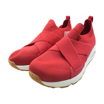 Street Uno Slip-On Athletic Shoes