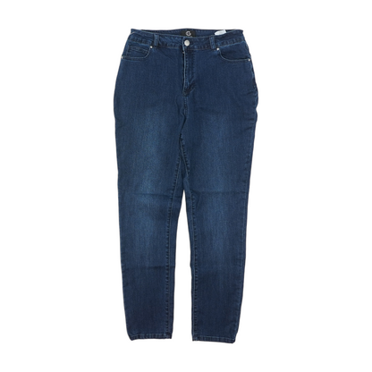 Blue Slim Jeans