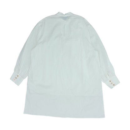White Blouse