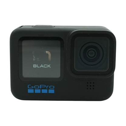 Hero 10 Action Camera and Accessories