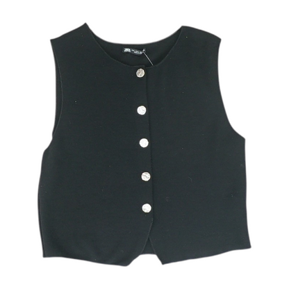 Black Blouse