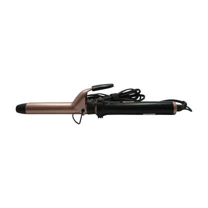 Black Multi Curl 5-in-1 Curling Wand Base with 1.25" Wand