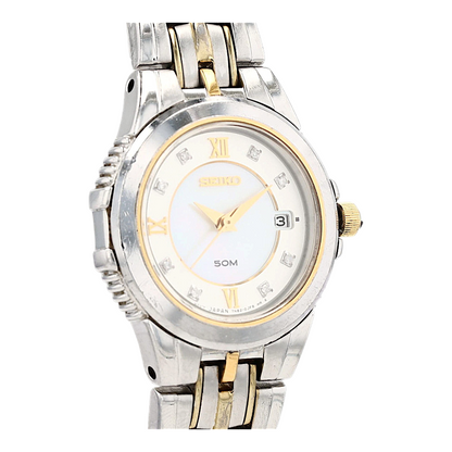 Stainless Steel Watch