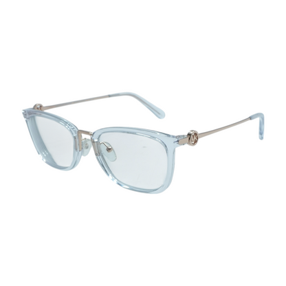 Clear MK 4054 Square Prescription Eyewear