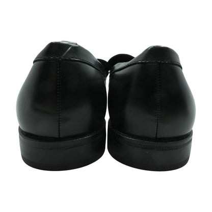 Black Loafer Dress Shoes