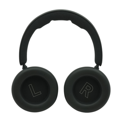 Gray BeoPlay HX Noise Cancelling Headphones