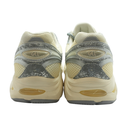 GT-2160 Pre-Aged Pack Sheet Rock Low-Top Athletic Shoes