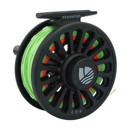 Crosswater Fishing Reel